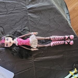 Monster High Doll 1st Wave